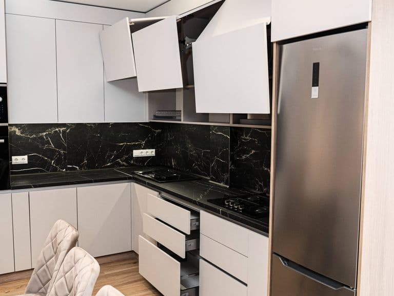 Apartament Avram Iancu 6