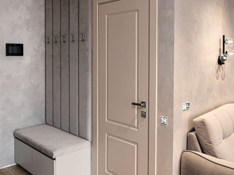 Apartament Avram Iancu 15