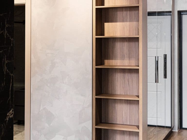 Apartament Avram Iancu 18