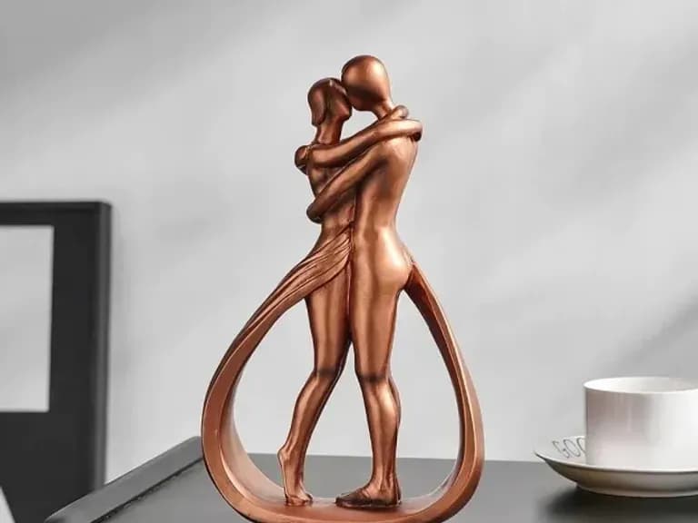 CТАТУЭТКА LOVERS