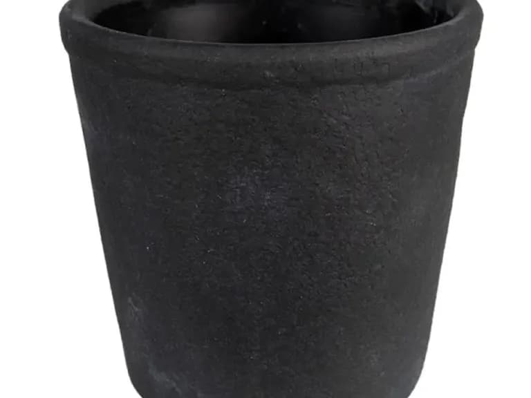 КАШПО GREY CERAMIC 2