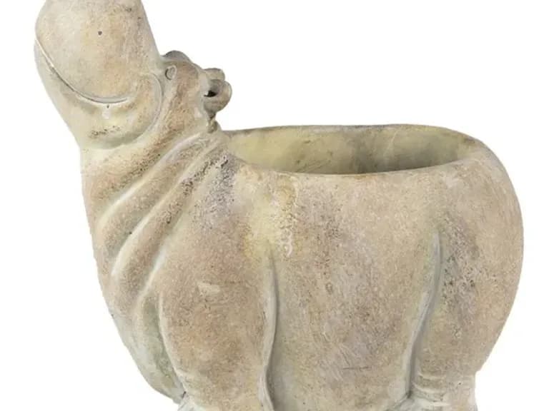 КАШПО HIPPO 22CM 2