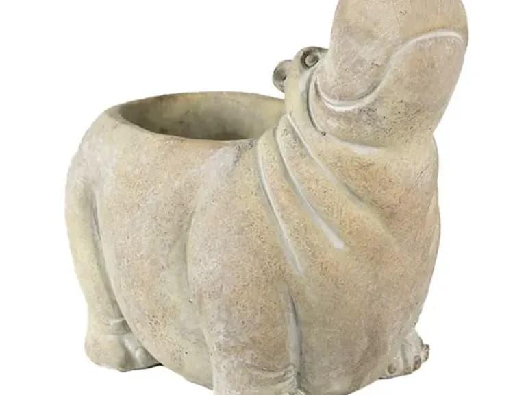 КАШПО HIPPO 22CM 3