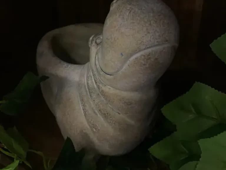 КАШПО HIPPO 22CM 5