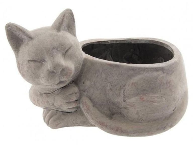 КАШПО LIGHT KITTY 26CM 2