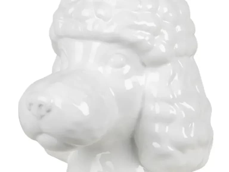 КАШПО POODLE 18CM 2