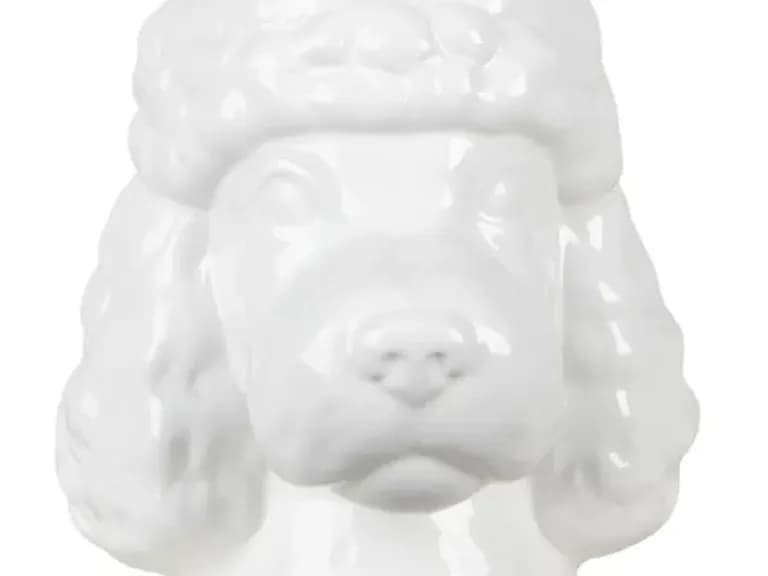 КАШПО POODLE 18CM 5