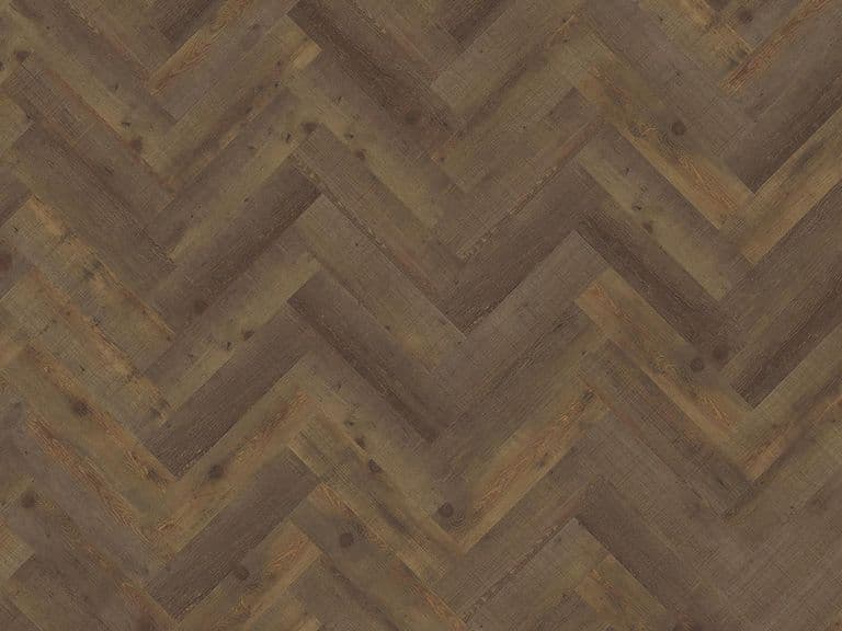 KOMI HERRINGBONE
