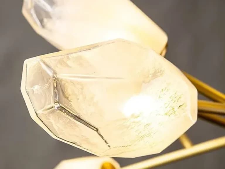ЛЮСТРА TULIP 15P 3
