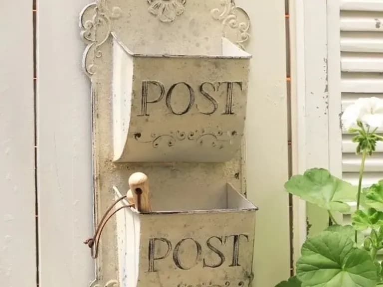 НАСТЕННЫЙ ДЕКОР POST