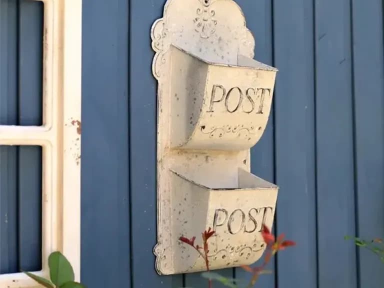 НАСТЕННЫЙ ДЕКОР POST 2