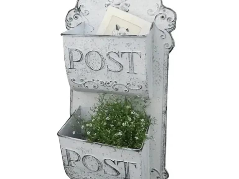 НАСТЕННЫЙ ДЕКОР POST 4