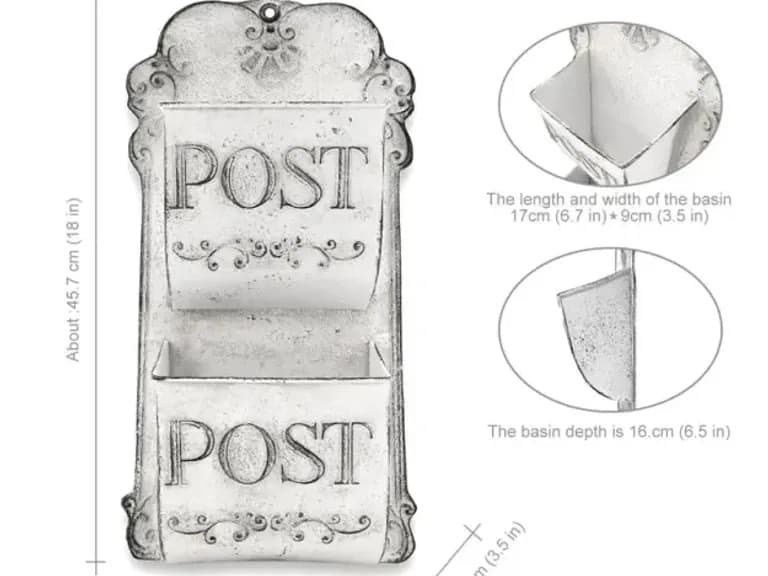 НАСТЕННЫЙ ДЕКОР POST 5