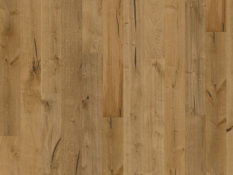 Oak Johan