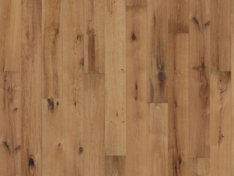 Oak Straw