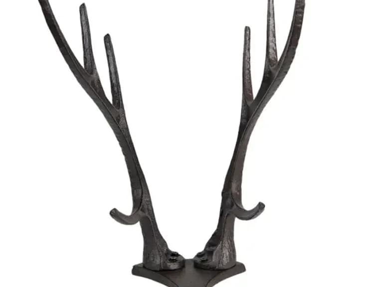 ПОДСТАВКА ДЛЯ ВИНА REINDEER ANTLERS