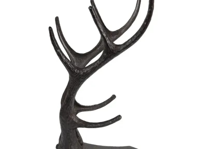 ПОДСТАВКА ДЛЯ ВИНА REINDEER ANTLERS 2