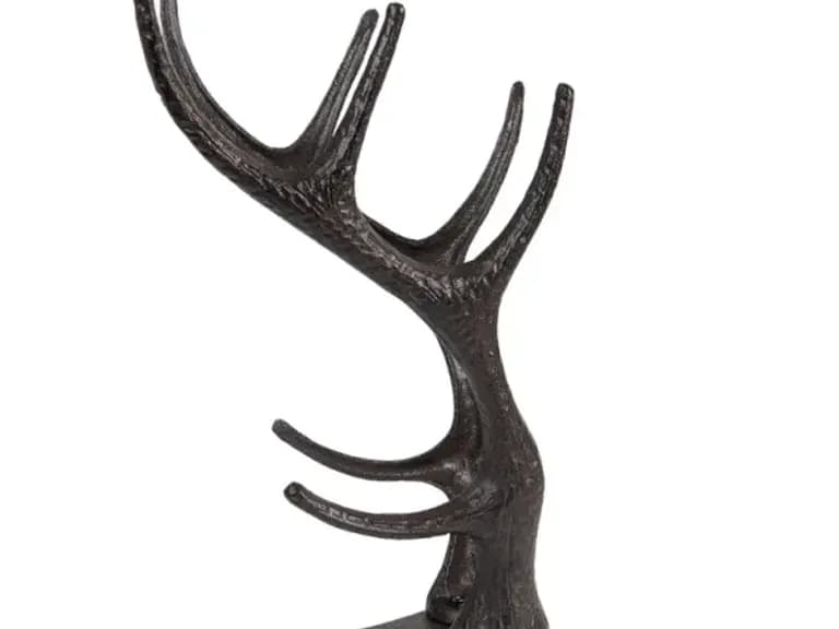 ПОДСТАВКА ДЛЯ ВИНА REINDEER ANTLERS 3