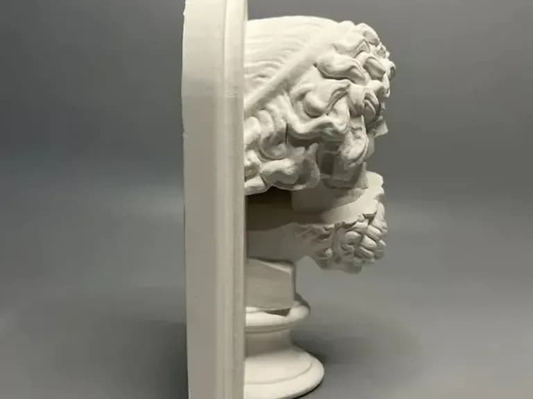 СТАТУЭТКА ZEUS 13.5CM 3