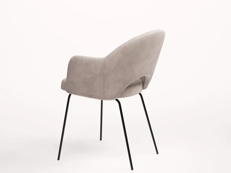 СТУЛ MONACO metal 6