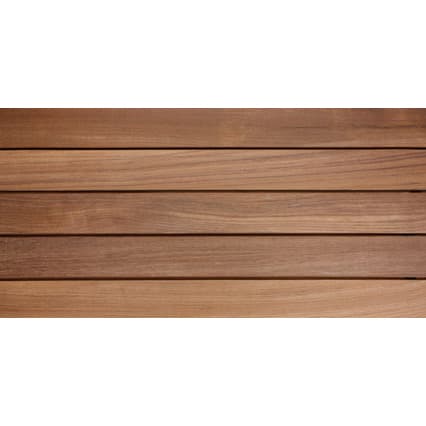 Teak Vetedy