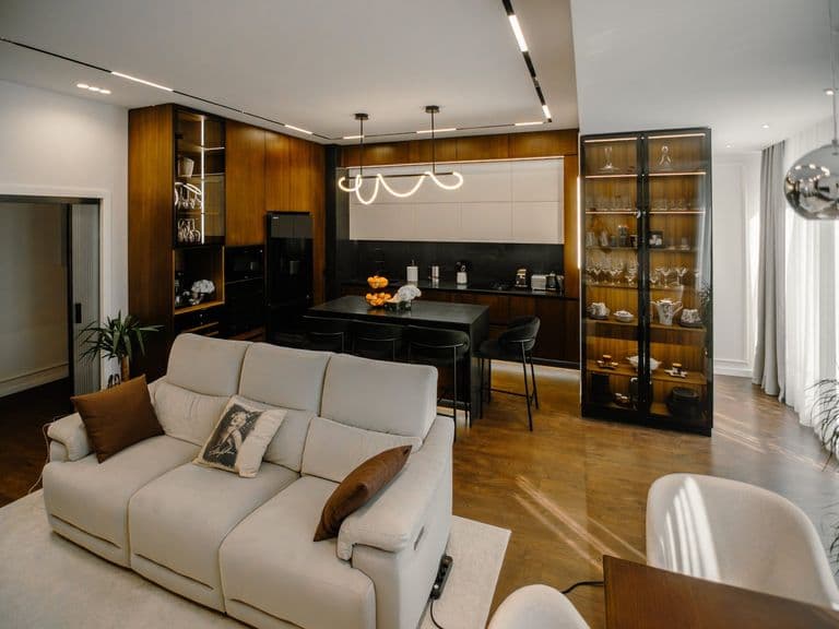 Apartament 1