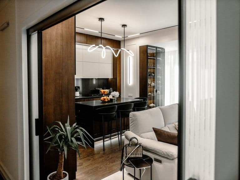 Apartament 4