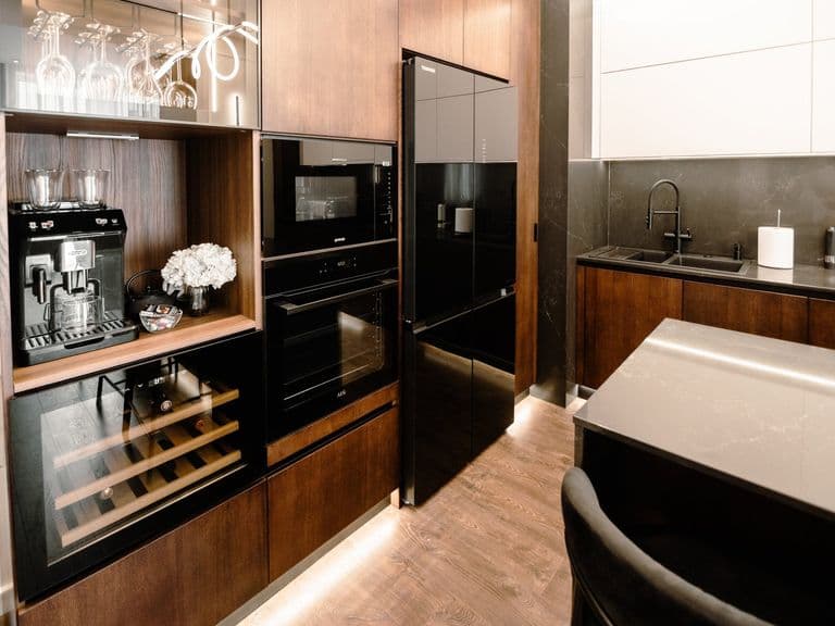 Apartament 8