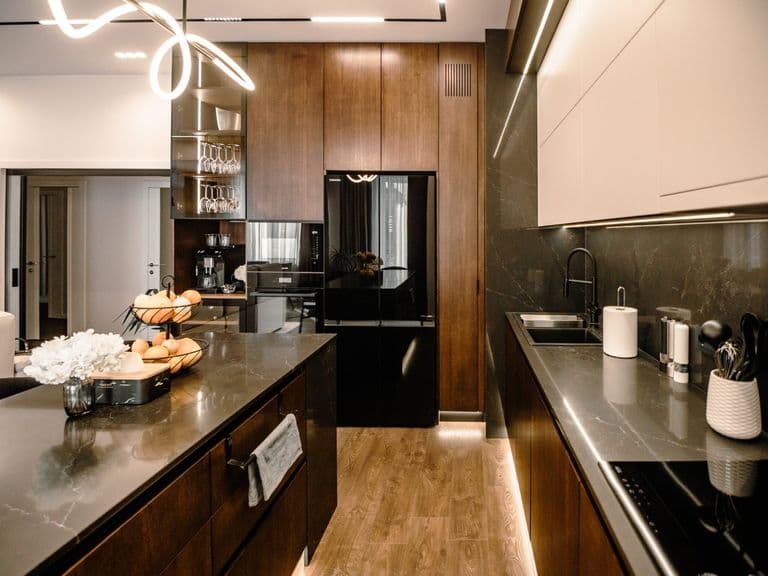 Apartament 9