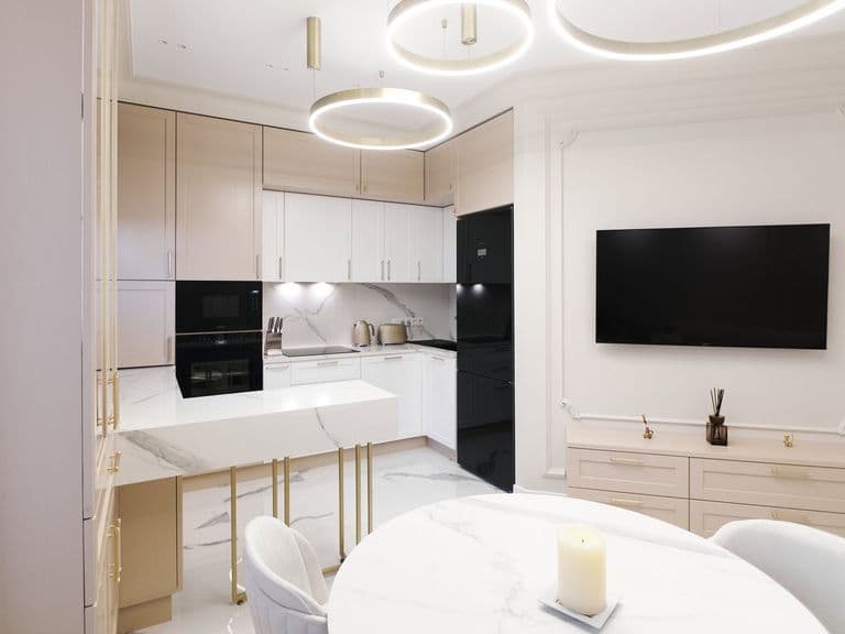 Apartament 1