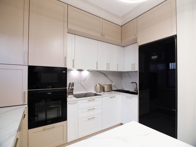Apartament 3