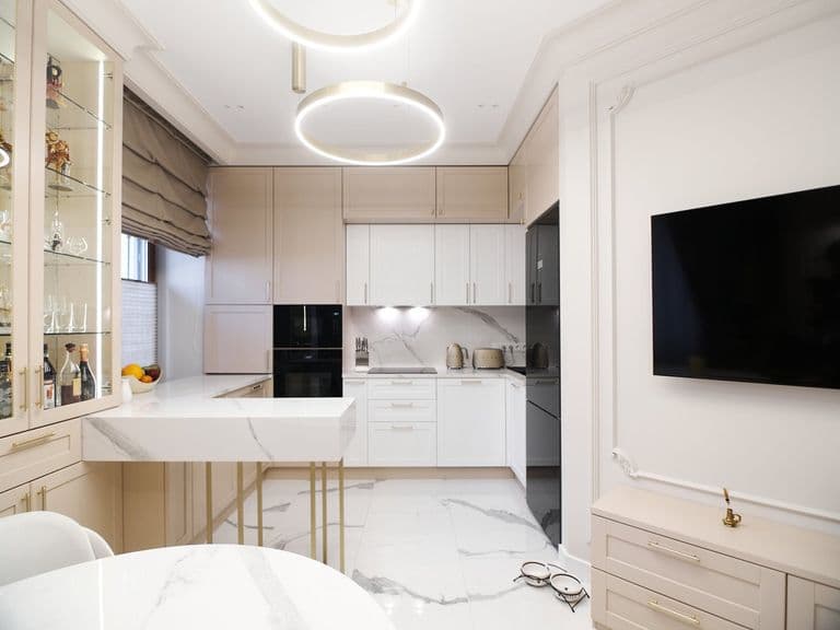 Apartament 4