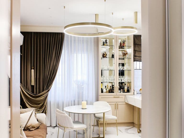Apartament 16
