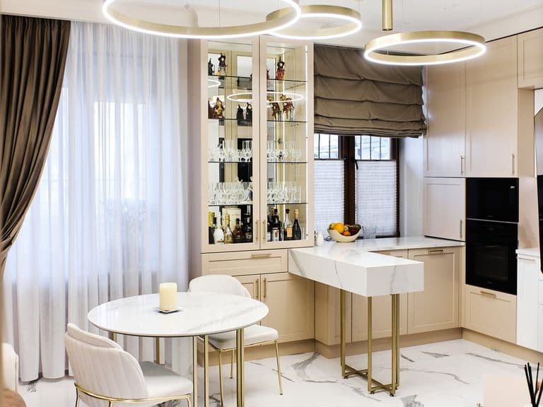 Apartament 17