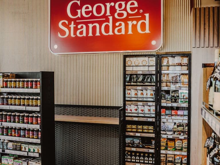 George Standard