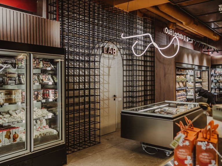 George Standard 11