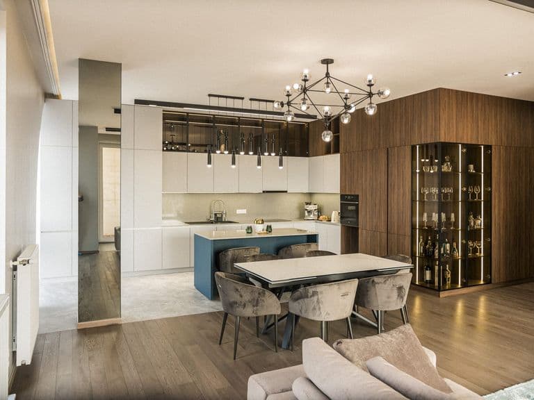 Penthouse 1